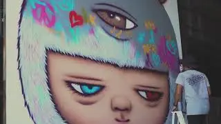 Carnival x ALEX FACE at CarnivalHQ