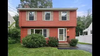 21 Summit Avenue, Cedarwood Waltham, MA 02453