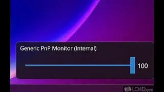 How To Fix Screen Brightness Won't Change | Fix Brightness Problem In Windows 11/10