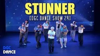 [DGC Show 24] TEN - STUNNER Dance Cover