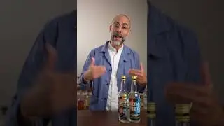 The History of Rum Fire | Rum Fire Fridays #rum