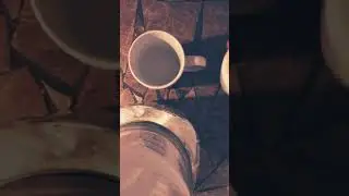 How I make my morning coffee! 🥰