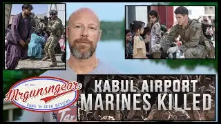 Afghanistan Withdrawal Failure: The Human Toll