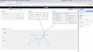 Kentik Hybrid Network Map Overview