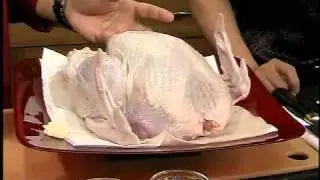 Make a perfectly roasted holiday turkey