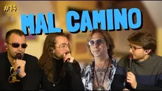 ArteScorreta #14 - Mal camino
