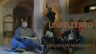 Unfiltered: Coffee & Conversation, Episode 003 ft. Brandon Marshall