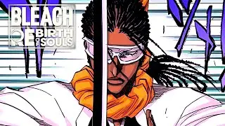 Kaname’s FULL Counter Goes CRAZY in Ranked | Bleach Rebirth of Souls