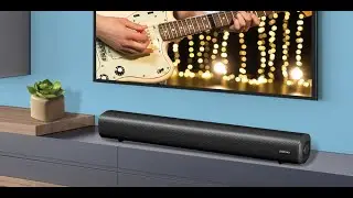 How is different EQ mode sounds like (Passau S28R Soundbar)?