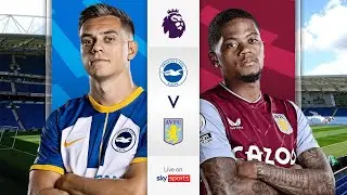 BRIGHTON X ASTON VILLA | PREMIER LEAGUE | FIFA 16 MOBILE