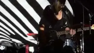 Big Black Delta Live in Chicago, IL- ifuckingloveyou (Feat. Camila Grey on Bass)