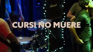 Cursi No Muere @CLUB V [RMPT en Vivo]