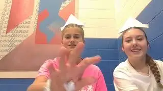 EXTRA CREDIT - British Grenadiers - Emily H. & Paylin G. (October 2024)