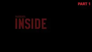 INSIDE Gameplay Walkthrough Part 1 | Full Game | Complete Story Explained (2025)
