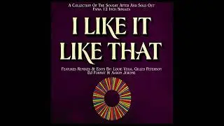 Ray Barretto - O Elefante ( SHH Remix ) ( 2008 )
