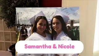 DJ VLOG #96: Samantha & Nicole's Graduation Party at The Eagle Ridge (Lakewood, NJ)