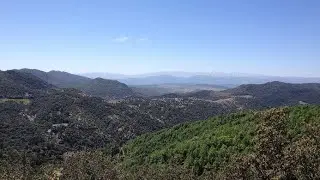 غابة المليعبات ضواحي جماعة عين السبيت / ج1