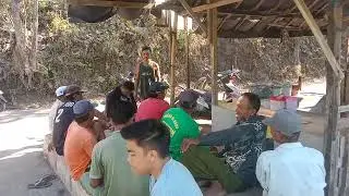 NDX AKA FULL ALBUM TERBARU 2025 KELINGAN MANTAN JANJI TEMANI