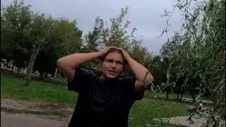 СІСЬКАСТИЙ ПОЛАМАВ МЕНІ ВЕЛОСИПЕД ТА ОБМАТЮКАВ МЕНЕ ЗА ТЕХНІКУ 😥 (Я з ним погоджуюсь)