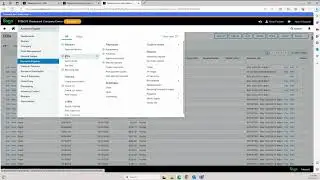 Sage Intacct AP Automation for Restaurant Groups