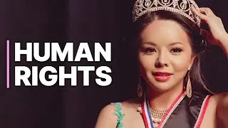 Beauty Queen For Human Rights | Free Documentaries
