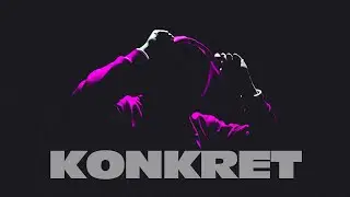 Młody Ozi - KONKRET ft. Enter