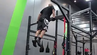 Grim Shit - Stronger Than You Think (Motivational Video)