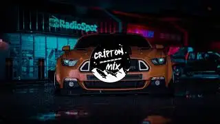 Candy Shop. [ Cripton Mix ]