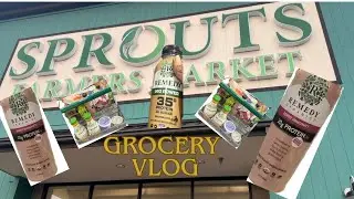 VLOG | 3 STORE in 3 HOURS!!! Intentional shopping for gym and weight gain 