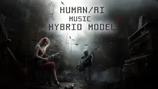 AI/Human Hybrid Music - What Is It?