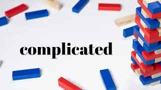 Complicated Week 3 // GatheringPoint Online