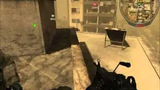 BF2 C4 jumping