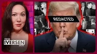 Имя Трампа ИСЧЕЗЛО из досье Эпштейна &mdash; что они скрывают?