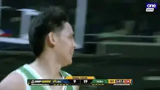 NU vs DLSU | 1ST QUARTER HIGHLIGHTS | UAAP SEASON 88 MEN&rsquo;S BASKETBALL FINAL FOUR | DEC. 3, 2025