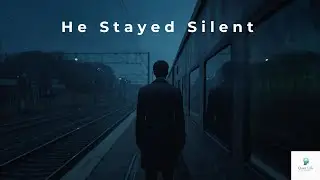 He Stayed Silent When It Mattered Most | A Life Lesson Story