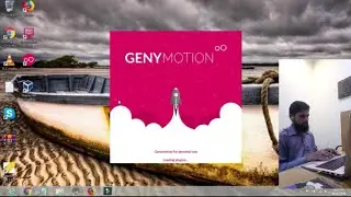 how to download and install genymotion | Tutorial #3 | Tech4coding