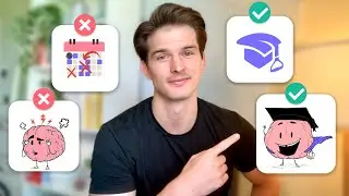 How to Build a Study Schedule From Scratch