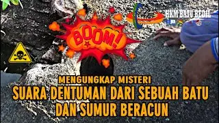 Wisata Pantai Batu Bedil
