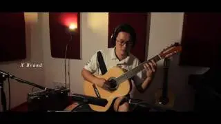 High-end Guitar Vs Low-end Guitar Sound Comparison
