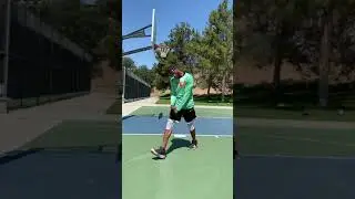 Double Between the Legs