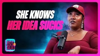 &ldquo;My Family Hates My Business&rdquo; - The Hot Seat w/ David Shands #83