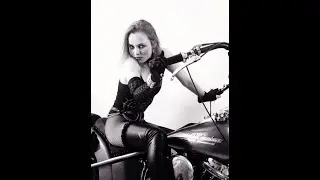 MISSLEAD ~ Edge Of Your Heart 1990 (aorheart) unknown song, vocals TOVE