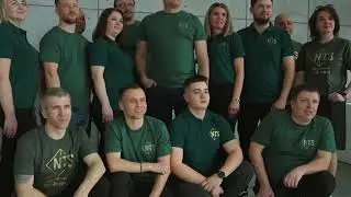 NTS New Tech Story &mdash; это синергия архитектуры, инженерии и дизайна.