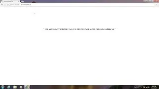 How to access 