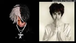 [FREE] KEN CARSON X MONDAY WAXIE RAGE TYPE BEAT - ''REDLINE'' (prod. Cry0n)