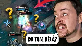 Lidé v SoloQ se stále nezměnili...