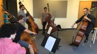 Scott Pingel's Don Juan Class