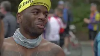 AIDS/LifeCycle 2016 Day 2 with Kevin Carnell