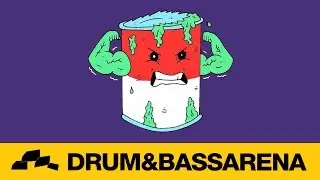 Serum & Voltage - 8-Bit