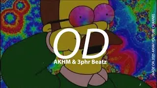 [AKHM & 3phr] YN Jay & Detroit Type Beat 